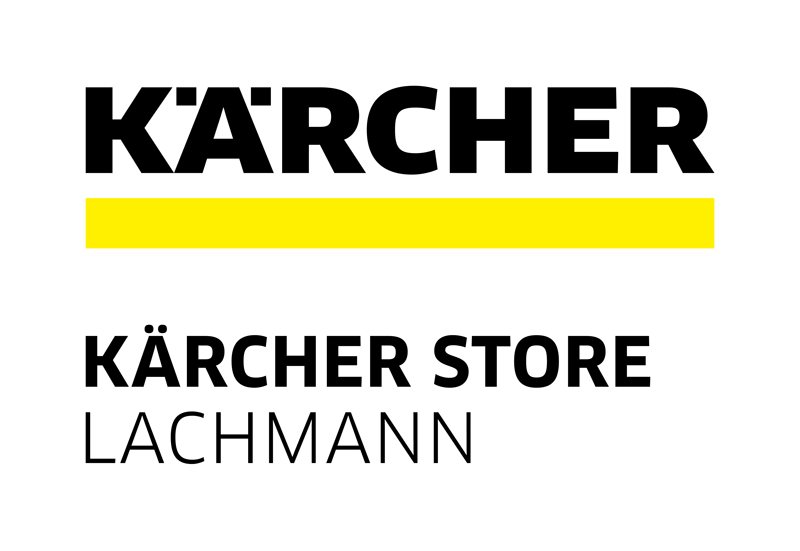 Kärcher Store Lachmann